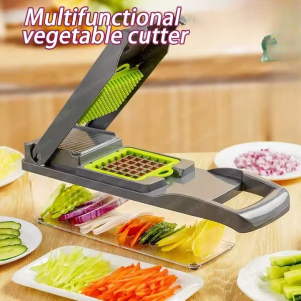 16 In 1 Food Chopper
