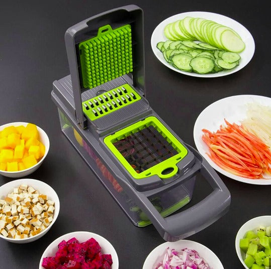 16 In 1 Food Chopper