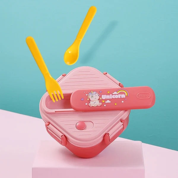 Unicorn Lunch Box