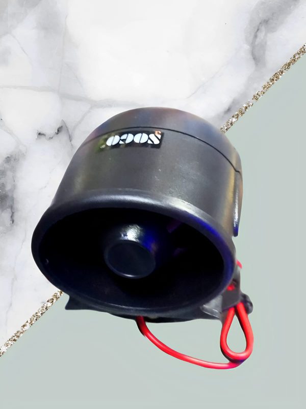 Anti-theft Horn Alarm