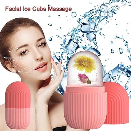 Jade Roller Facial Massage