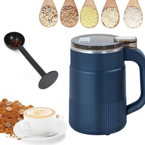 Electric Coffee Grinder