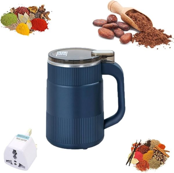 Electric Coffee Grinder