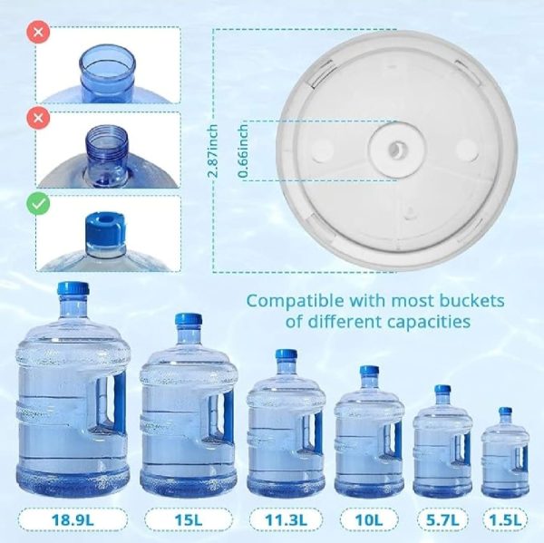 Electric Water Dispenser