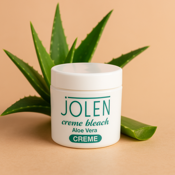 Jolen Creme Bleach