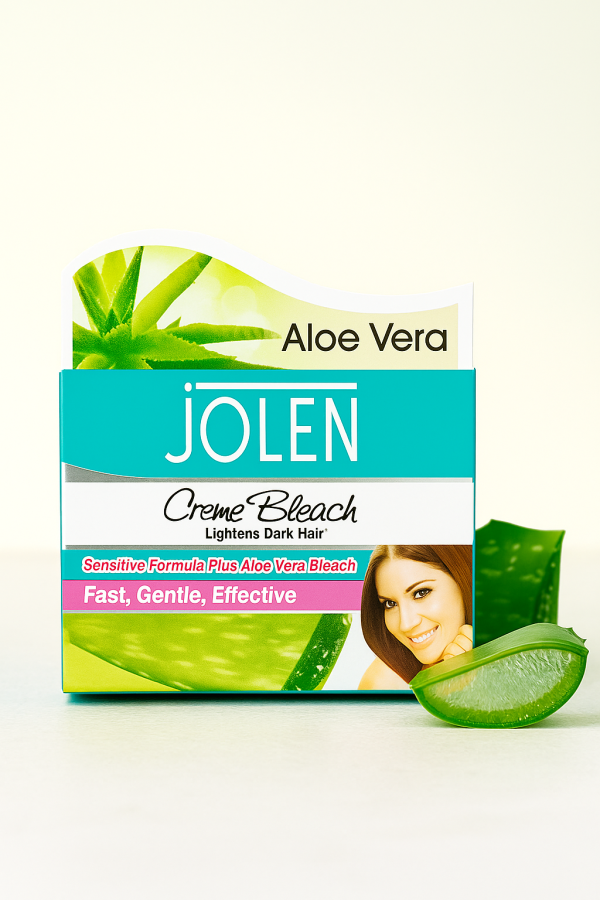 Jolen Creme Bleach
