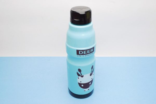 Kids Commando Water Bottle