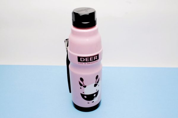 Kids Commando Water Bottle