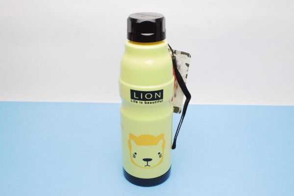 Kids Commando Water Bottle