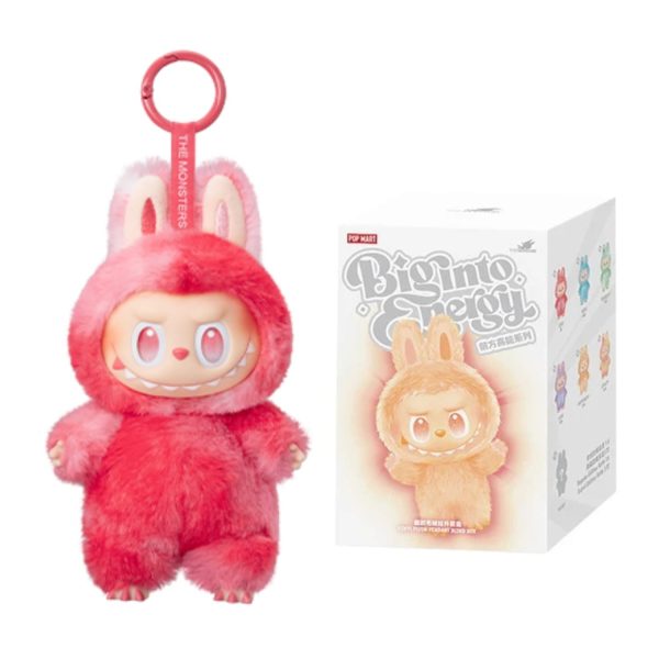 Labubu Doll