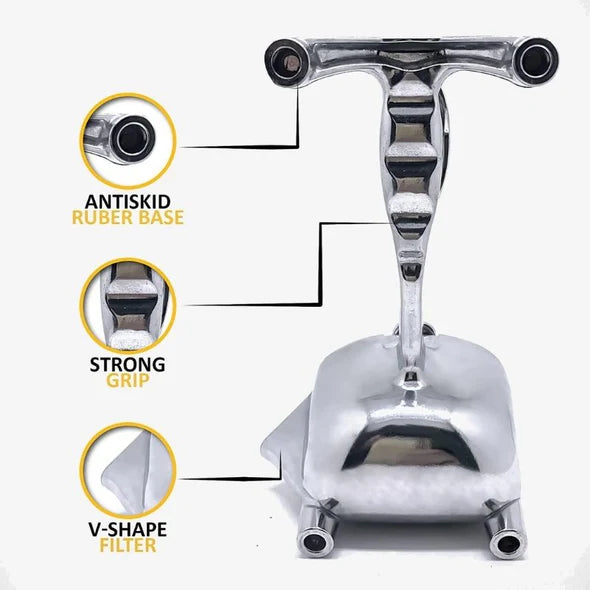 Manual Juice Extractor