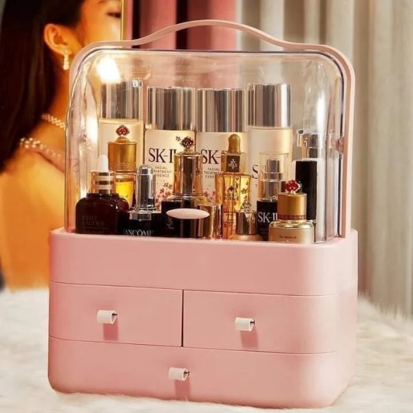 Cosmetic Organizer