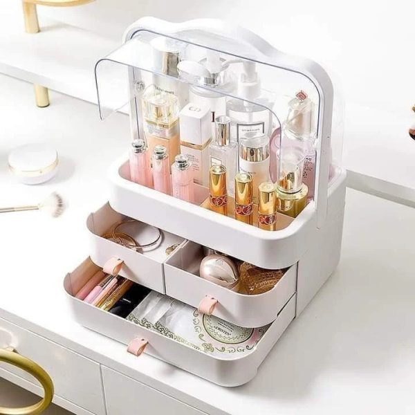 Cosmetic Organizer