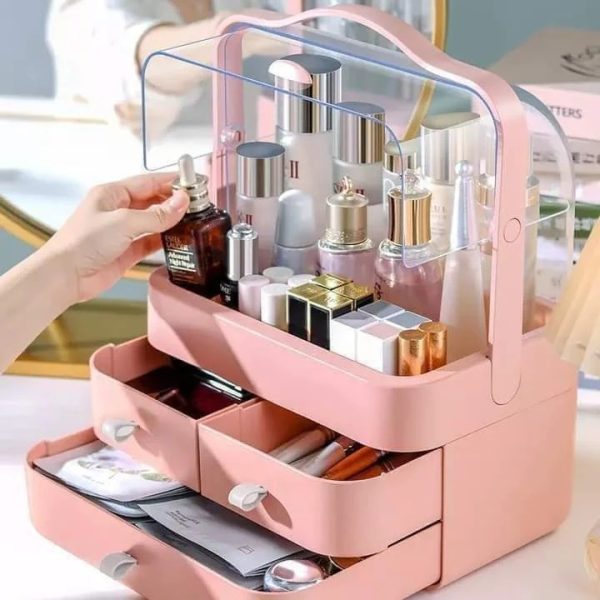 Cosmetic Organizer
