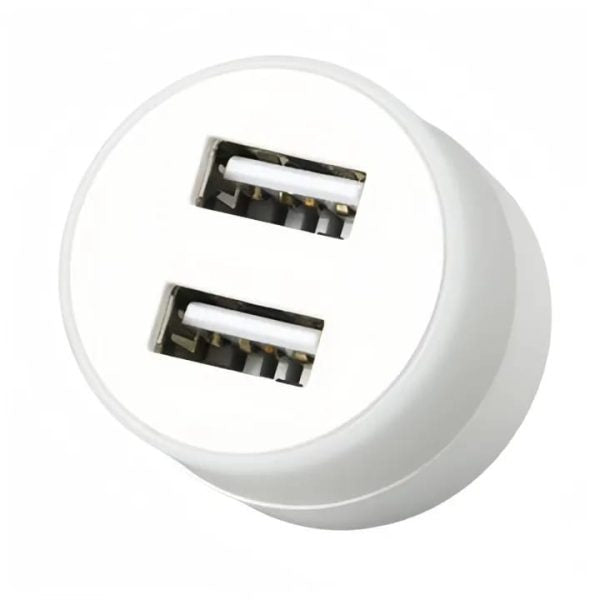 Usb Night Light Splitter