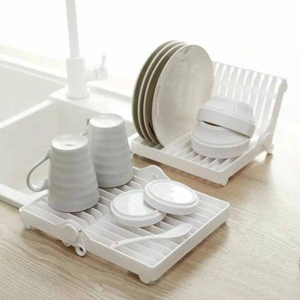 Plate Drying Rack