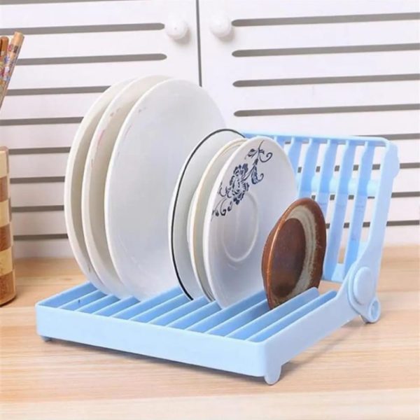 Plate Drying Rack