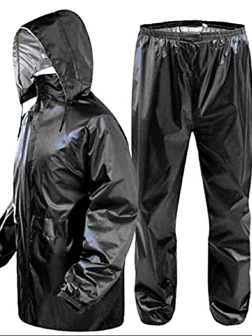 Waterproof Jacket & Pant Set