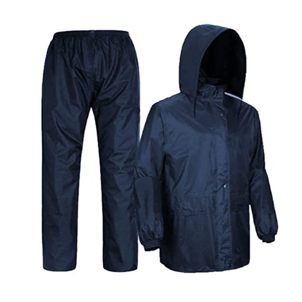 Waterproof Jacket & Pant Set