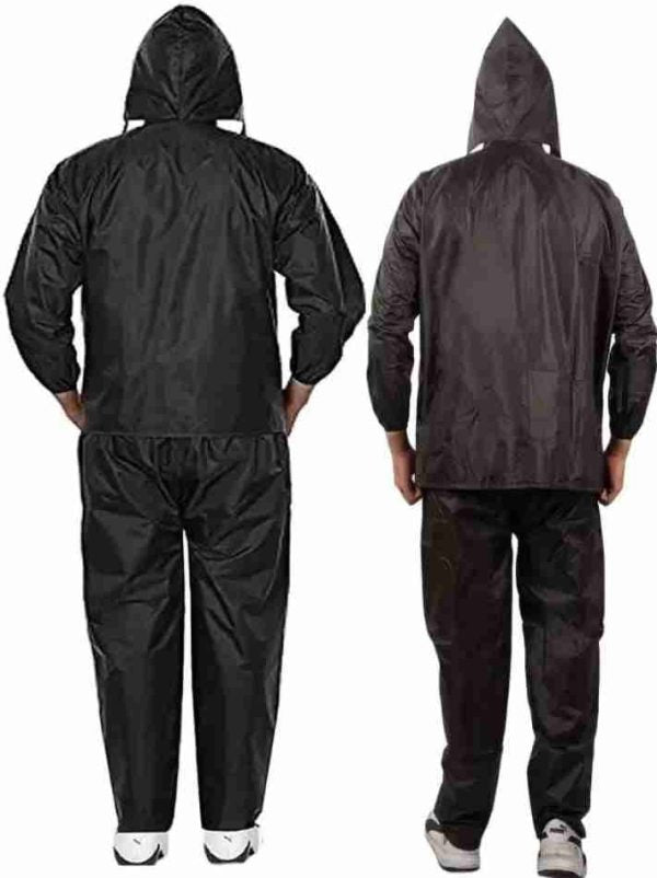Waterproof Jacket & Pant Set