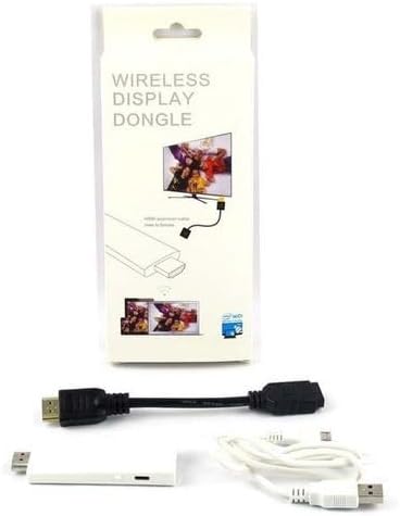 Hdmi Dongle Wifi