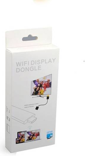 Hdmi Dongle Wifi