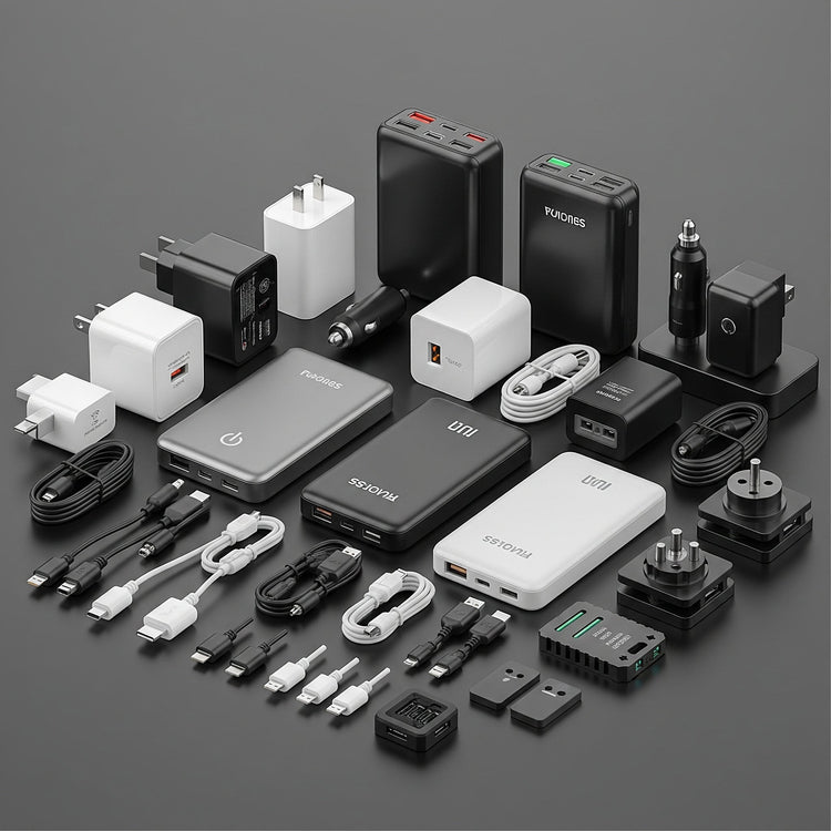 Electronics