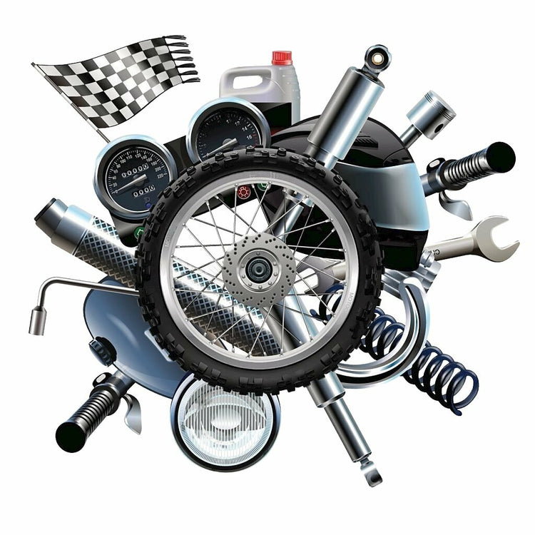 Automotive and Motorbike