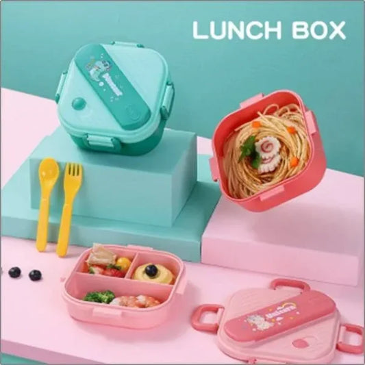 Unicorn Lunch Box