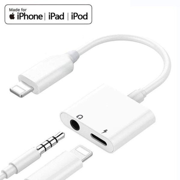 Apple Iphone Connector