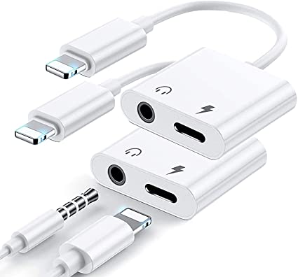 Apple Iphone Connector