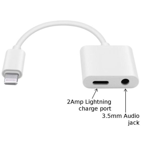 Apple Iphone Connector