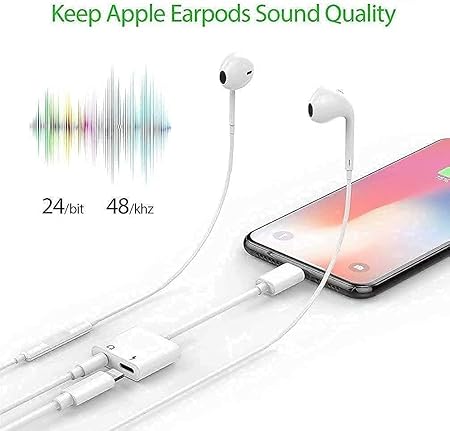 Apple Iphone Connector