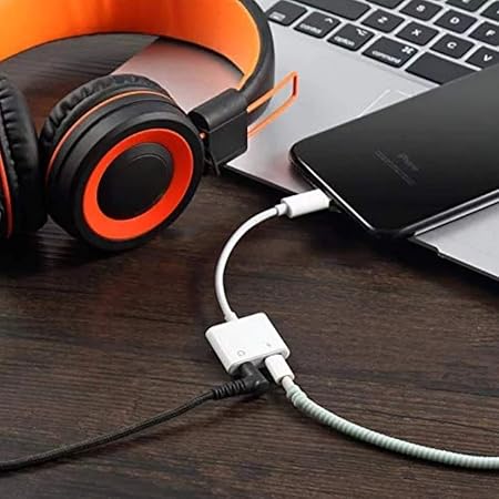 Apple Iphone Connector