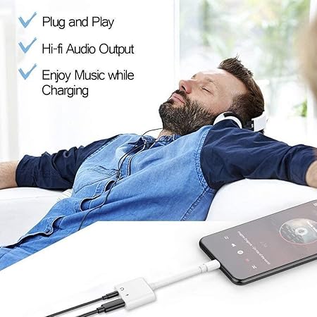 Apple Iphone Connector