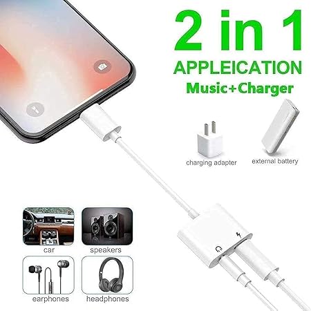 Apple Iphone Connector
