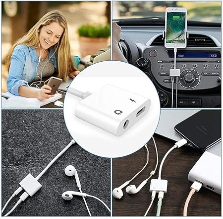 Apple Iphone Connector