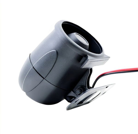 Anti-theft Horn Alarm