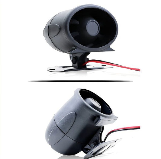 Anti-theft Horn Alarm