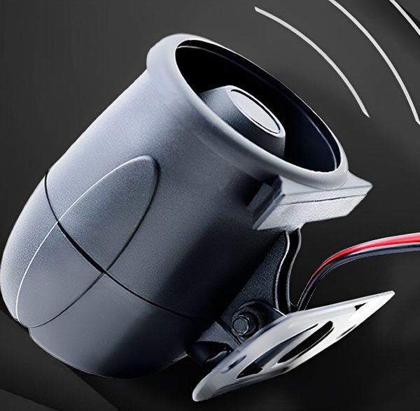 Anti-theft Horn Alarm