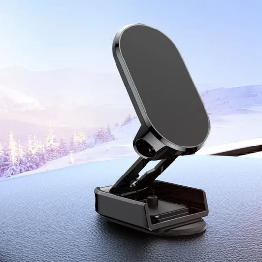 Rotating Mobile Stand