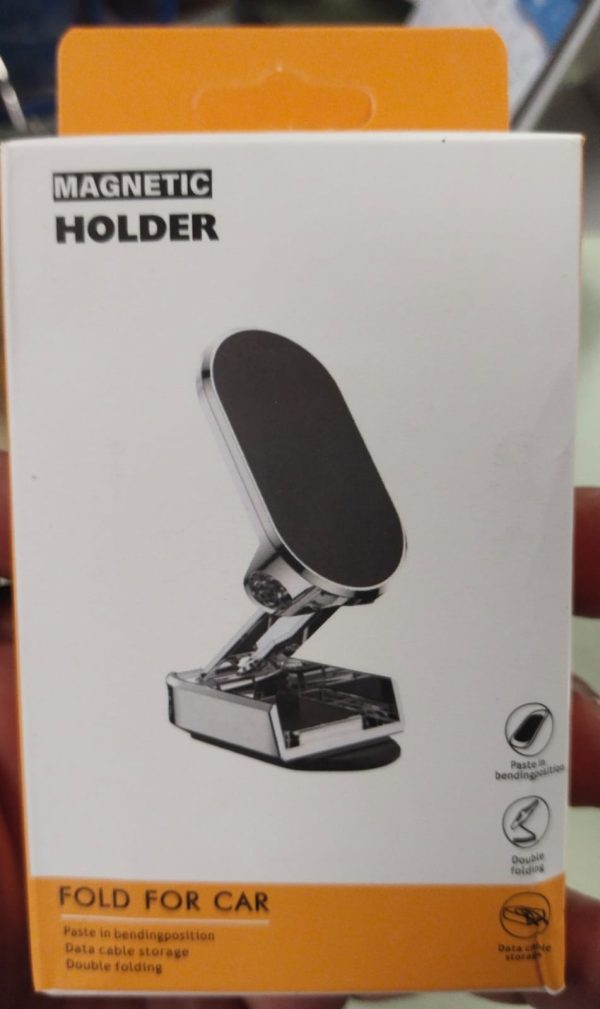 Rotating Mobile Stand