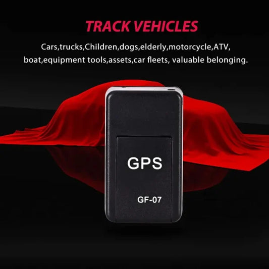 Gps Tracker