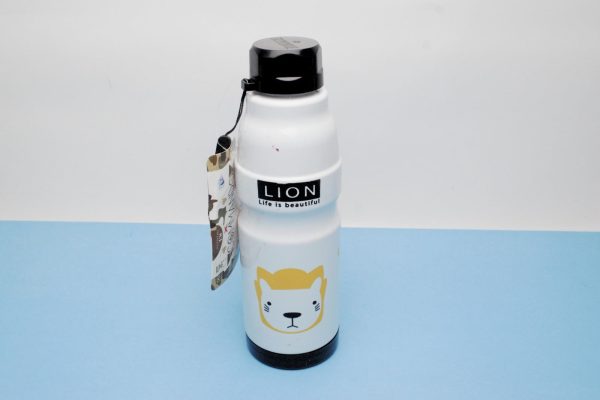 Kids Commando Water Bottle