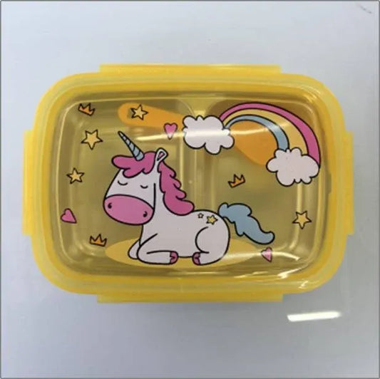 Insulated Lunch Box
