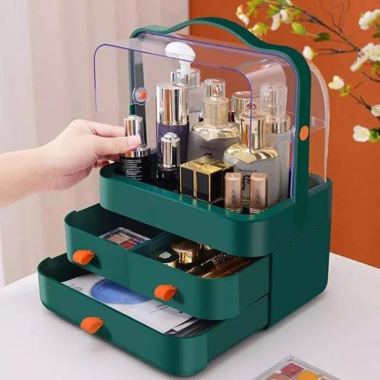 Cosmetic Organizer