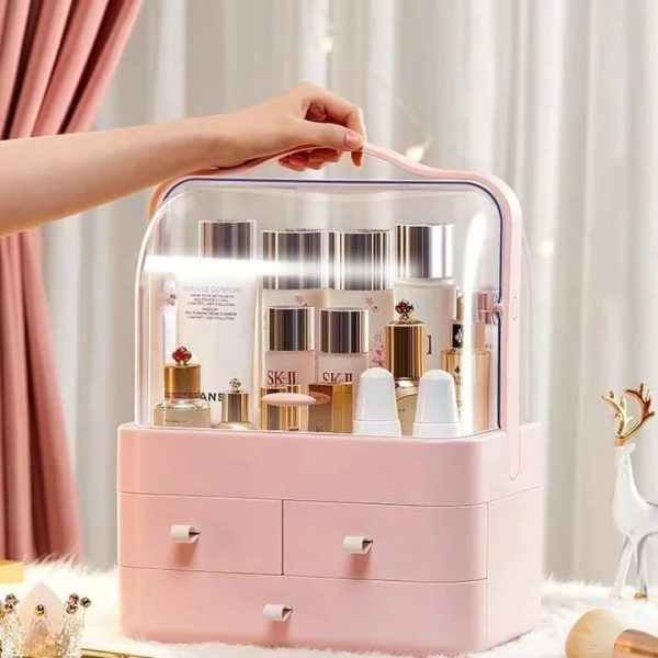 Cosmetic Organizer