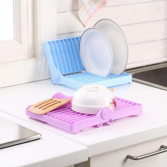 Plate Drying Rack