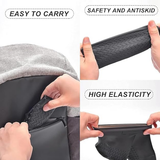 Waterproof Shoe Covers