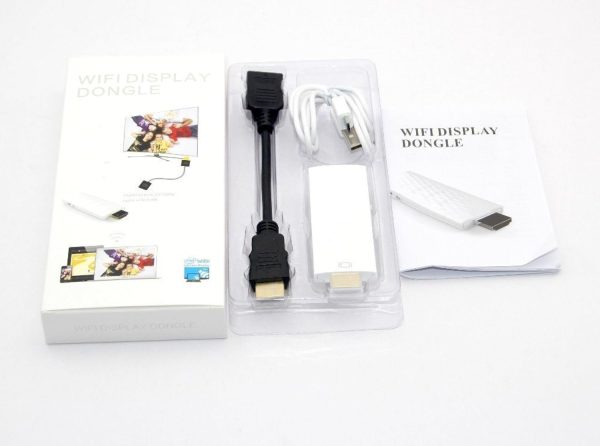 Hdmi Dongle Wifi